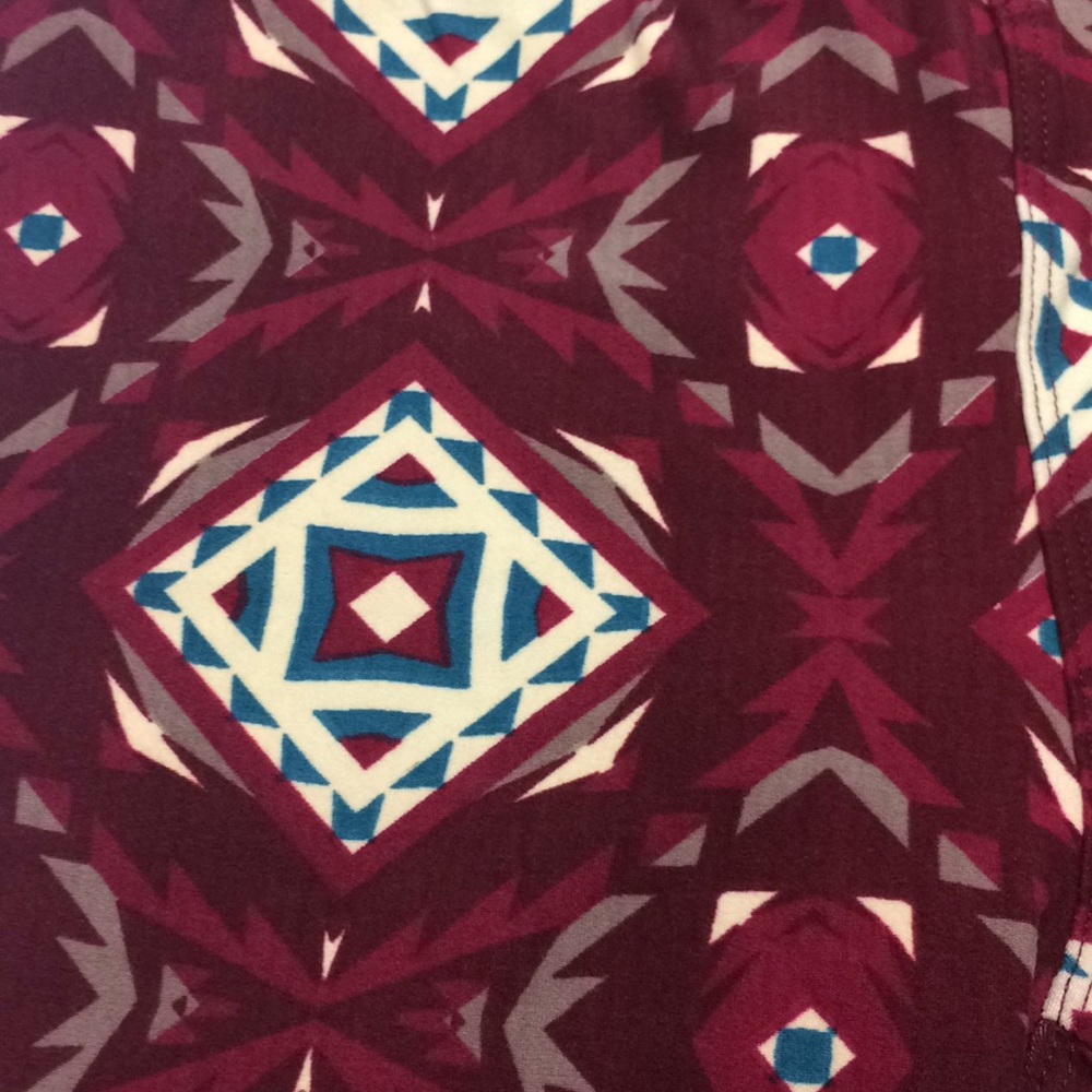 LulaRoe Leggings One Size